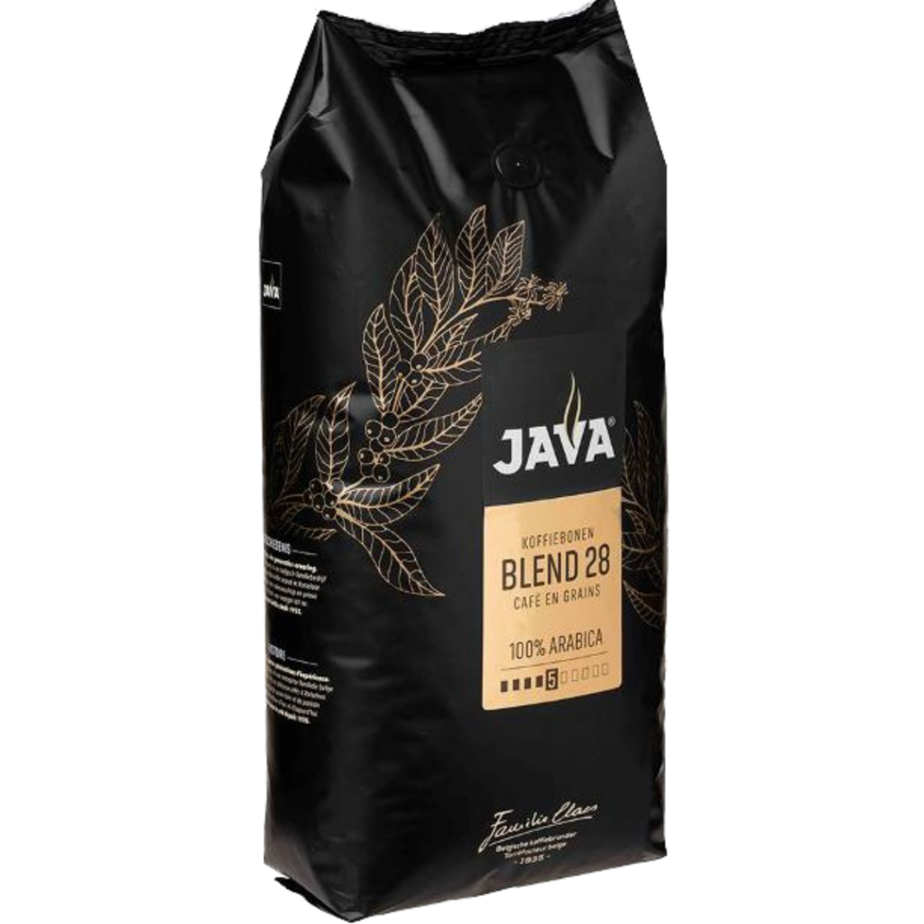Java Blend 28