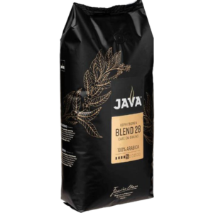 Java Blend 28